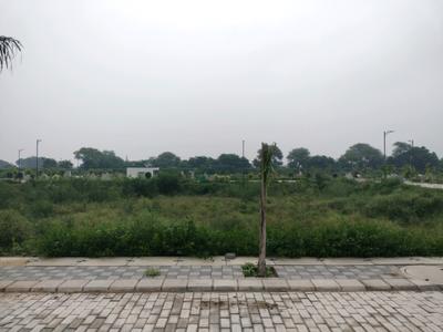 Image of 180 Sq.ft Residential Plot / Land for sale in Mansha Orchid, Khera Village, Faridabad for Rs. 13700000