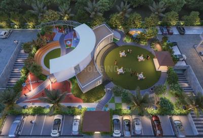 Image of 1105 Sq.ft 2 BHK Apartment / Flat for sale in Shubharambh Clara, Ravet, Pune for Rs. 6999000