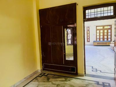 Bedroom Image of 1800 Sq.ft 3 BHK Builder Floor for rent in Civil Lines Gurgaon for Rs. 35000