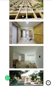 Image of 800 Sq.ft 2 BHK Apartment / Flat for sale in Kothrud, Pune for Rs. 17300000