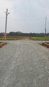 Image of 1000 Sq.ft Residential Plot / Land for sale in Babatpur, Varanasi for Rs. 1100000
