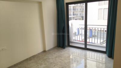Bedroom Image of 1200 Sq.ft 2 BHK Apartment / Flat for sale in Jayraj Signature Elanza, Ulwe Navi Mumbai for Rs. 14000000