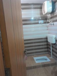 Bathroom Image of 1290 Sq.ft 3 BHK Apartment / Flat for sale in Eklavya Tower, Argora Ranchi for Rs. 6000000