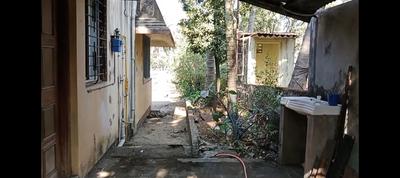 Balcony Image of 6500 Sq.ft 4 BHK Farm House for rent in Yadrav Ichalkaranji for Rs. 30000