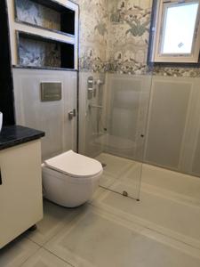 Common Bathroom Image of 3844 Sq.ft 3 BHK Duplex for sale in M3M Golfestate, Sector 65 Gurgaon for Rs. 89900000