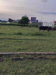 Image of 705 Sq.ft Residential Plot / Land for sale in Jhalwa, Allahabad for Rs. 2506666