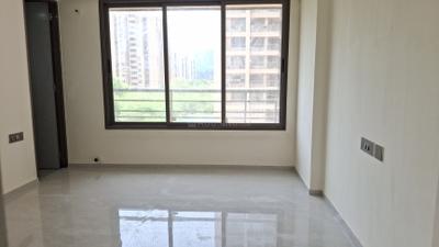 Bedroom Image of 1120 Sq.ft 3 BHK Apartment / Flat for sale in Alaya Belmonte, Chharodi Ahmedabad for Rs. 9351000