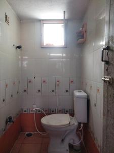 Common Bathroom Image of 744 Sq.ft 2 BHK Apartment / Flat for sale in Maduravoyal Chennai for Rs. 4500000