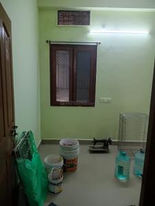 1 BHK Flat