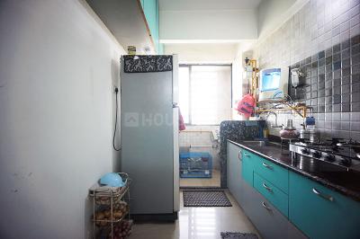 Image of 945 Sq.ft 2 BHK Apartment / Flat for sale in Sundaram Flora, Lambha, Ahmedabad for Rs. 3000000