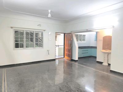 Living Room Image of 1800 Sq.ft 3 BHK Independent House for rent in JP Nagar Bengaluru for Rs. 35000