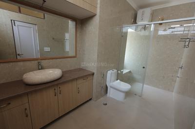 Image of 13500 Sq.ft 10 BHK Independent House for rent in New Friends Colony, New Delhi for Rs. 800000