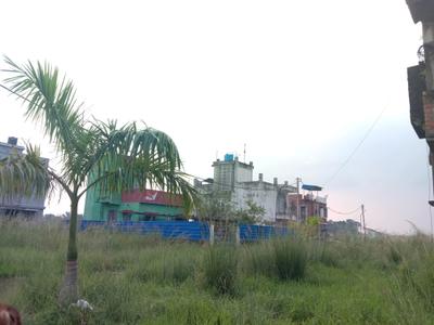 Bratachari Gram Plot View 2