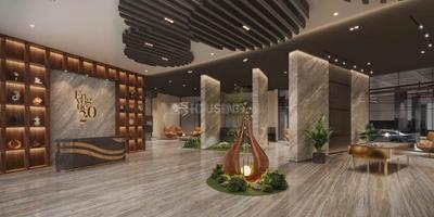 Image of 1897 Sq.ft 3 BHK Apartment / Flat for sale in Tayal Envogue 2, Chinchwad, Pune for Rs. 17800000