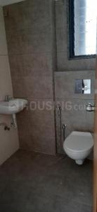 Bathroom Image of 1484 Sq.ft 3 BHK Apartment / Flat for sale in Serenity Sky, Bopal Ahmedabad for Rs. 7500000