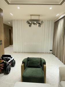 Hall Image of 3000 Sq.ft 4 BHK Builder Floor for rent in South City Floors 1, Sector 41 Gurgaon for Rs. 100000