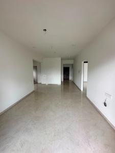 Hall Image of 1775 Sq.ft 3 BHK Apartment / Flat for sale in Gangapur Nashik for Rs. 13600000