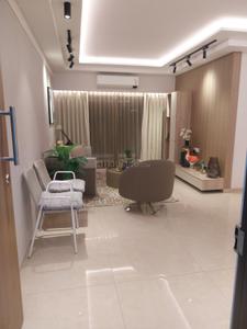 Hall Image of 1250 Sq.ft 3 BHK Apartment / Flat for sale in Dosti Greenscapes Phase 2, Hadapsar Pune for Rs. 15000000
