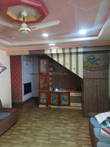 Hall Image of 3000 Sq.ft 2 BHK Villa for rent in Pimple Nilakh Pune for Rs. 40000