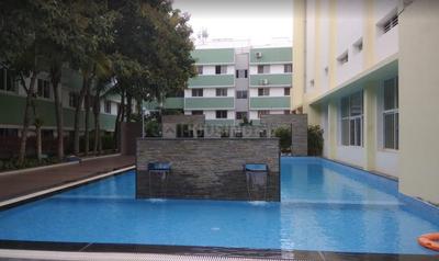 Image of 1333 Sq.ft 3 BHK Apartment / Flat for sale in Bren Woods, Rayasandra, Bengaluru for Rs. 14000000