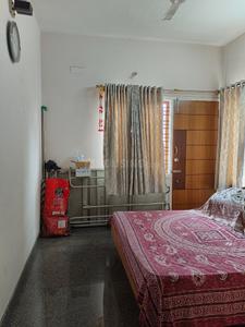 Bedroom Image of 1350 Sq.ft 2 BHK Apartment / Flat for sale in Banashankari Bengaluru for Rs. 15800000