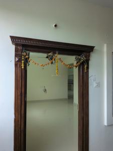 Main Entrance Image of 1230 Sq.ft 2 BHK Apartment / Flat for sale in Ameenpur Sangareddy for Rs. 5700003