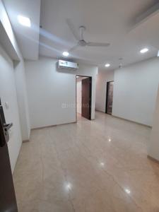 Hall Image of 325 Sq.ft 1 BHK Apartment / Flat for sale in Platinum Prive, Andheri West Mumbai for Rs. 14000000