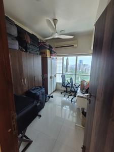 Hall Image of 1111 Sq.ft 2.5 BHK Apartment / Flat for sale in Satyam Springs, Chembur Mumbai for Rs. 42500000