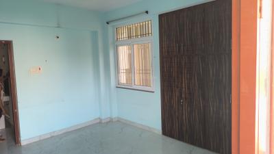Bedroom Image of 2000 Sq.ft 3 BHK Apartment / Flat for rent in Vinayak Laxmi Apartments, Danapur Patna for Rs. 16000