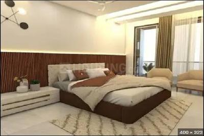 Bedroom Image of 1251 Sq.ft 3 BHK Apartment / Flat for sale in Medavakkam Chennai for Rs. 9582500
