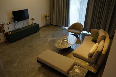 Hall Image of 3200 Sq.ft 3 BHK Villa for sale in Padra Vadodara for Rs. 23000000