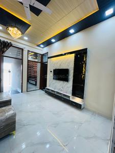 Hall Image of 2800 Sq.ft 5 BHK Villa for sale in Jagatpura Jaipur for Rs. 19000000