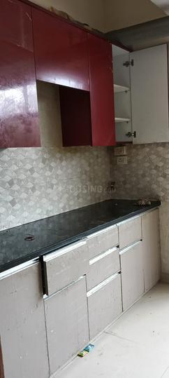 Sector 5 Dwarka Kitchen 1