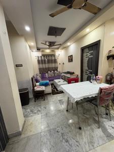 Living Room Image of 1095 Sq.ft 3 BHK Apartment / Flat for sale in East Kolkata Township Kolkata for Rs. 3200000