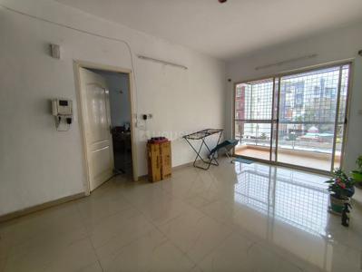 Hall Image of 1160 Sq.ft 2 BHK Apartment / Flat for sale in Malibu Paloma by Malibu Homes, Whitefield Bengaluru for Rs. 8800000