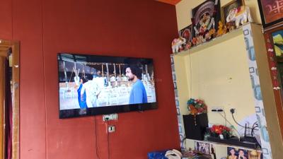 Living Room Image of 1350 Sq.ft 2 BHK Independent House for sale in Sangareddy Town Sangareddy for Rs. 7800000