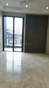 Hall Image of 2400 Sq.ft 4 BHK Builder Floor for sale in Anand Niketan New Delhi for Rs. 190000000