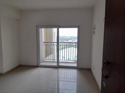 Bedroom Image of 1500 Sq.ft 3 BHK Apartment / Flat for sale in Eden City Maheshtala, Maheshtala Kolkata for Rs. 3300000