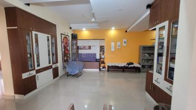 Hall Image of 2050 Sq.ft 3 BHK Apartment / Flat for sale in Thrippunithura Kochi for Rs. 9800000