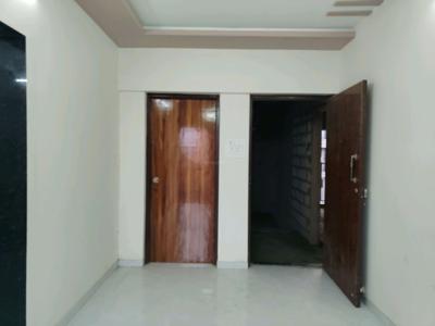 Living Room Image of 630 Sq.ft 1 BHK Apartment / Flat for sale in Emmanuel Carnival Residency 2, Vasai West Vasai for Rs. 5500000