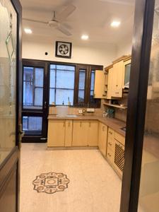 Kitchen Image of 4500 Sq.ft 4 BHK Independent House for sale in New Friends Colony New Delhi for Rs. 350000000