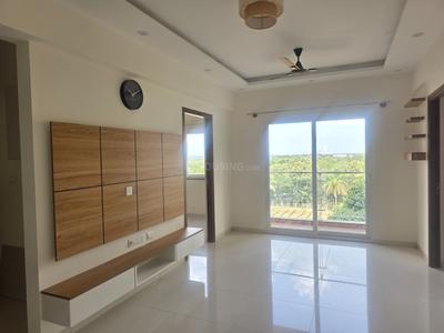 2 BHK Flat
