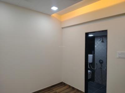 Bedroom Image of 751 Sq.ft 2 BHK Apartment / Flat for sale in Rosa Oasis, Hiranandani Estate Thane for Rs. 13000000