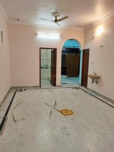 Hall Image of 2152 Sq.ft 2 BHK Builder Floor for rent in Gomti Nagar Lucknow for Rs. 17000