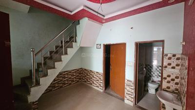 Living Room Image of 900 Sq.ft 3 BHK Independent House for sale in Skyline Kardhani Prime, Hathod Jaipur for Rs. 5500000