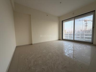 Bedroom Image of 1150 Sq.ft 2 BHK Apartment / Flat for sale in Millenium Infinia, Panvel Navi Mumbai for Rs. 14900000