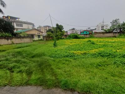 Image of 160 Sq.ft Residential Plot / Land for sale in Borbari, Guwahati for Rs. 100000000