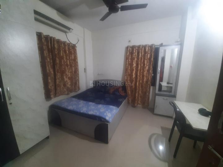 Kasturba Nagar, Sama Savli Bedroom 1