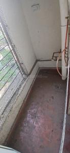 Balcony Image of 1625 Sq.ft 3 BHK Apartment / Flat for sale in Seawoods Navi Mumbai for Rs. 40000000