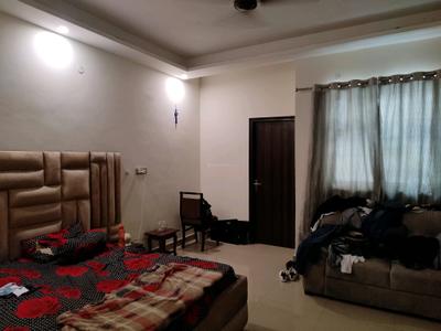 Bedroom Image of 2800 Sq.ft 6 BHK Independent House for sale in Sector 41 Noida for Rs. 56000000